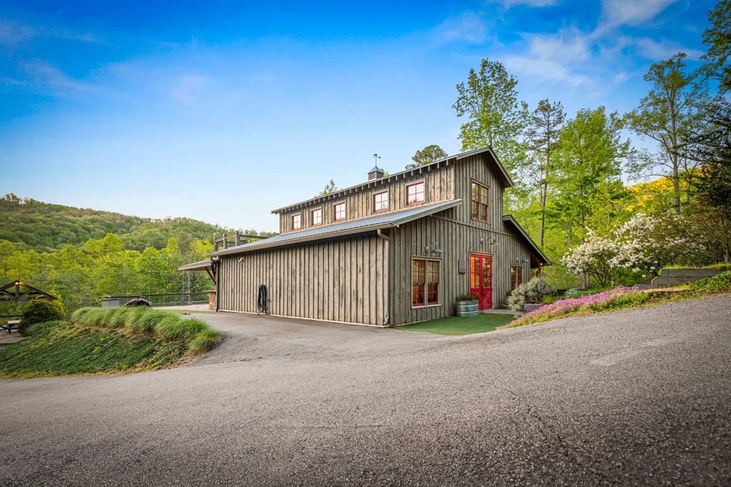 391 Forest Service 117 Road, Blairsville GA 30512 - Photo