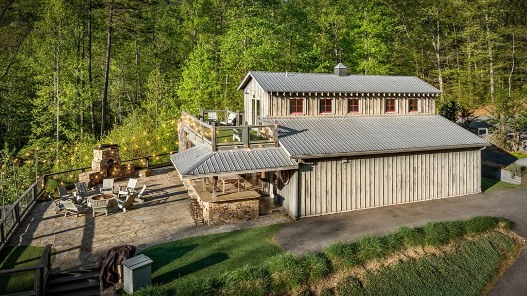 391 Forest Service 117 Road, Blairsville GA 30512 - Photo