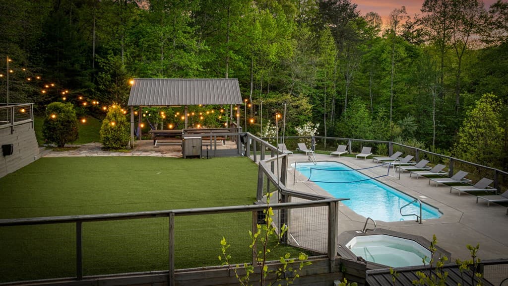 391 Forest Service 117 Road, Blairsville GA 30512 - Photo