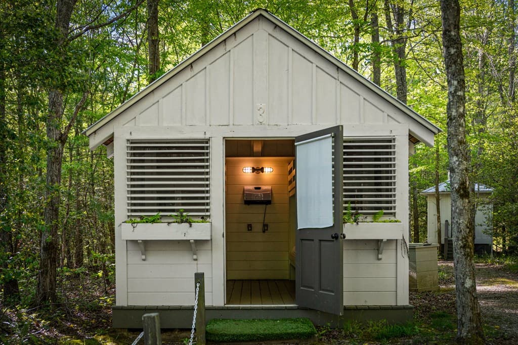 391 Forest Service 117 Road, Blairsville GA 30512 - Photo