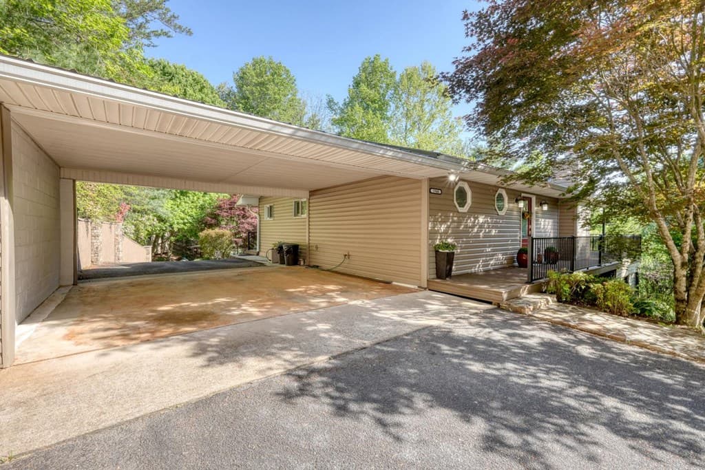 5940 Jackson Lane, Young Harris GA 30582 - Photo