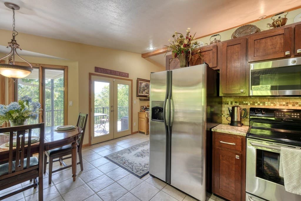 5940 Jackson Lane, Young Harris GA 30582 - Photo