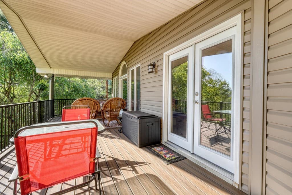 5940 Jackson Lane, Young Harris GA 30582 - Photo