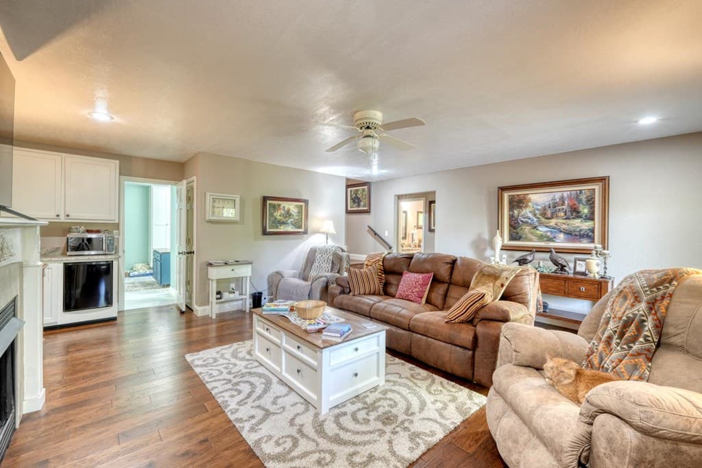5940 Jackson Lane, Young Harris GA 30582 - Photo