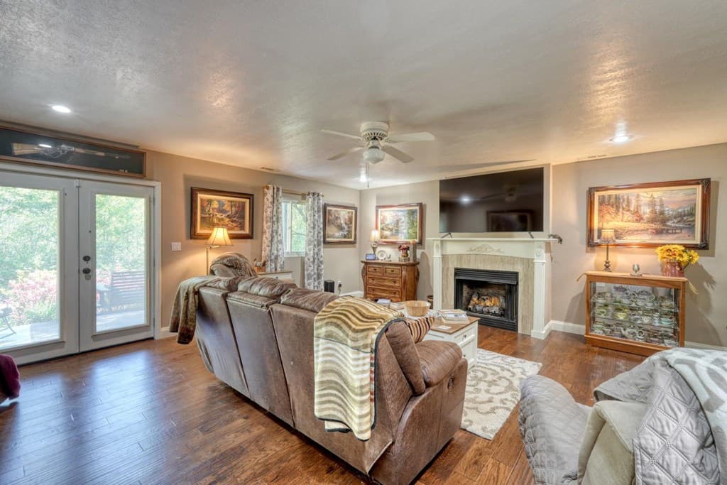 5940 Jackson Lane, Young Harris GA 30582 - Photo