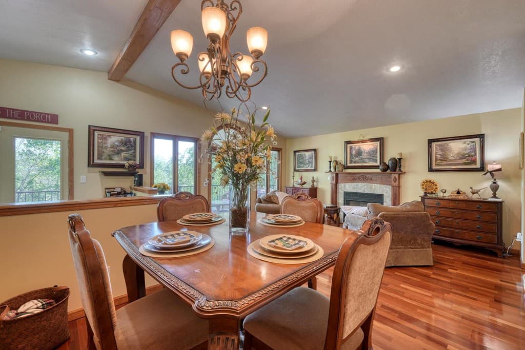 5940 Jackson Lane, Young Harris GA 30582 - Photo