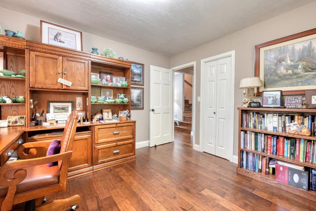 5940 Jackson Lane, Young Harris GA 30582 - Photo