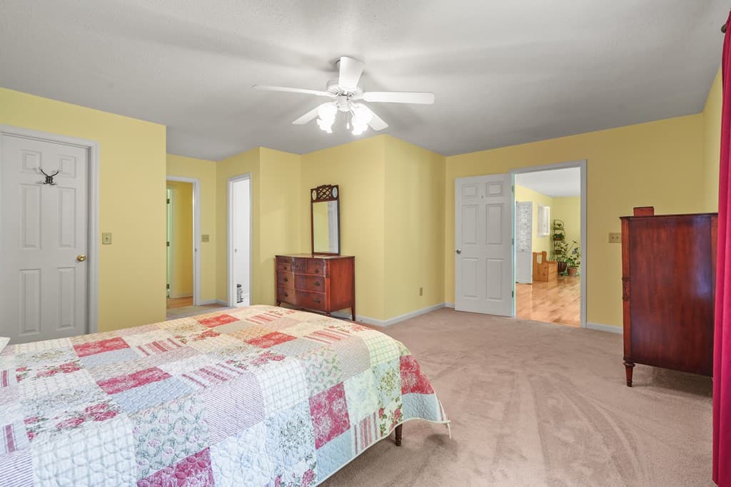 7616 Highland Oaks Drive, Young Harris GA 30582 - Photo