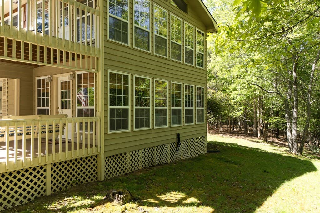 721 Whispering Pines Road, Blairsville GA 30512 - Photo