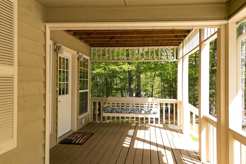 721 Whispering Pines Road, Blairsville GA 30512 - Photo