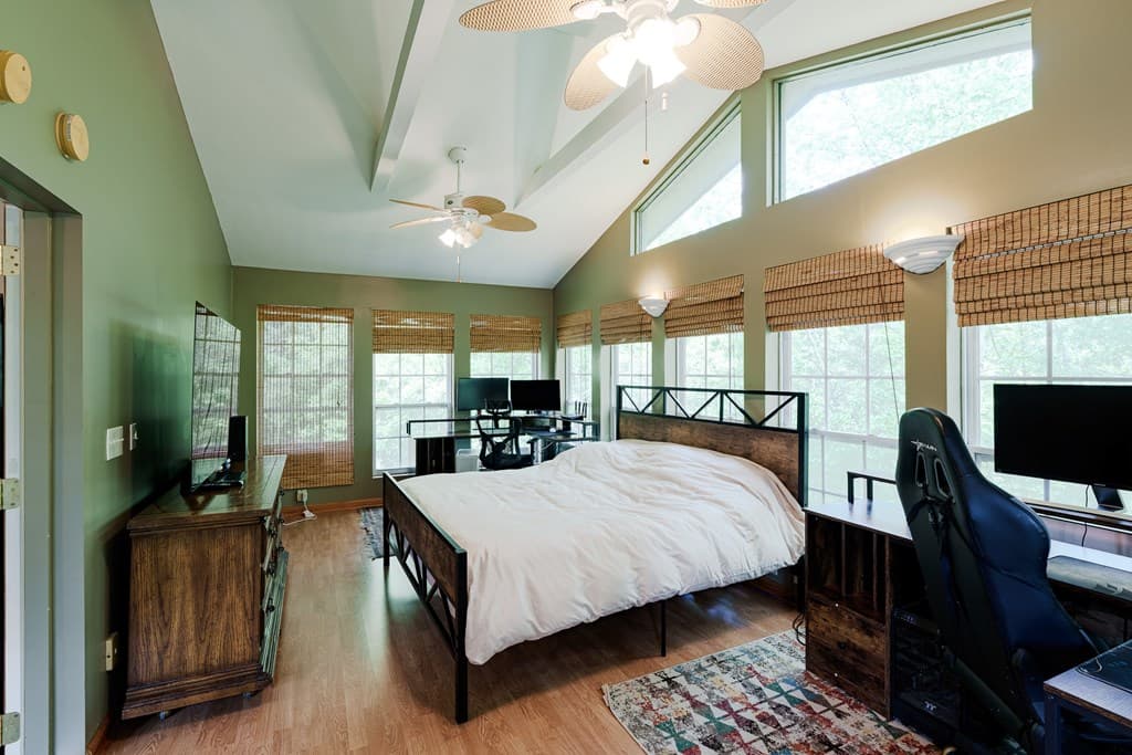 721 Whispering Pines Road, Blairsville GA 30512 - Photo