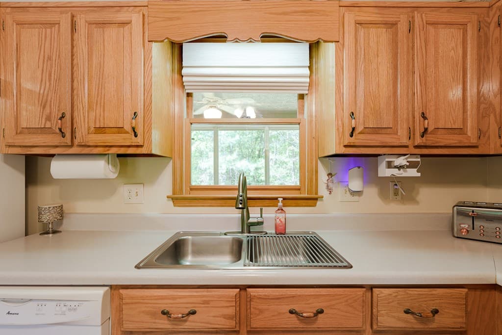 721 Whispering Pines Road, Blairsville GA 30512 - Photo