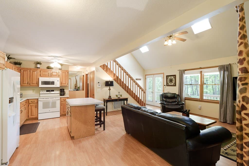 721 Whispering Pines Road, Blairsville GA 30512 - Photo