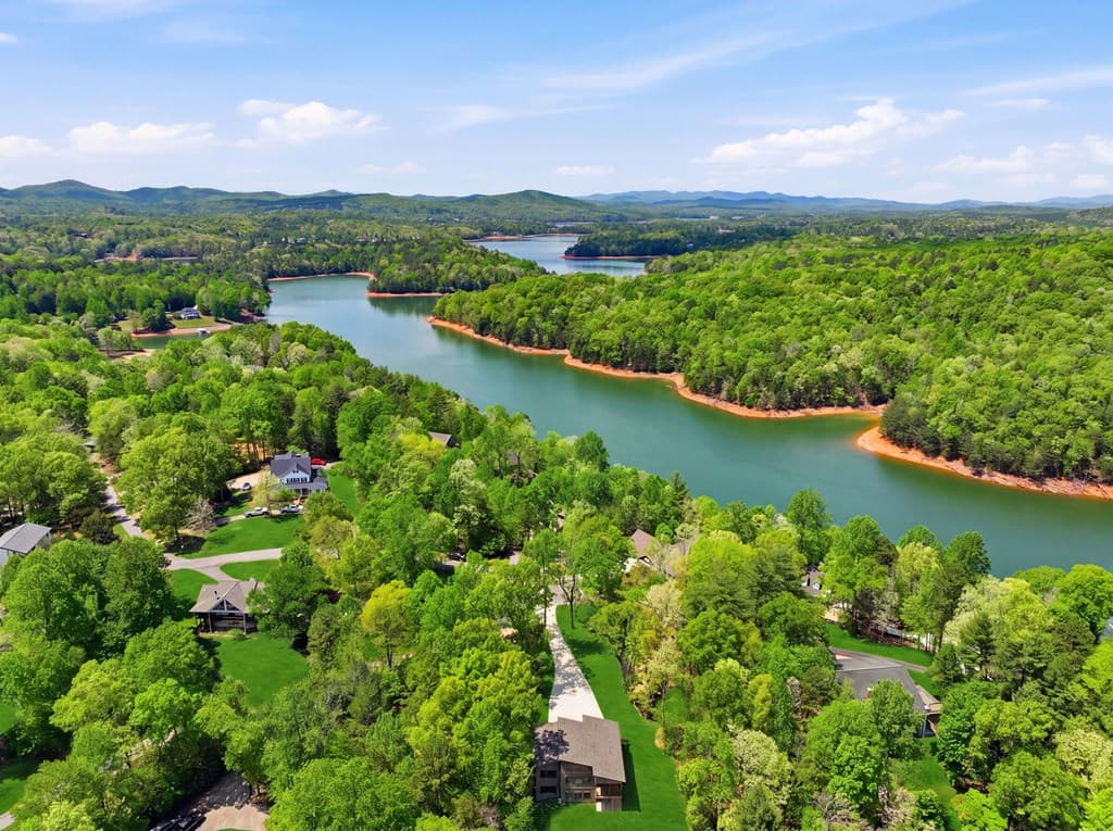 11 Falcon Drive, Blairsville GA 30512 - Photo