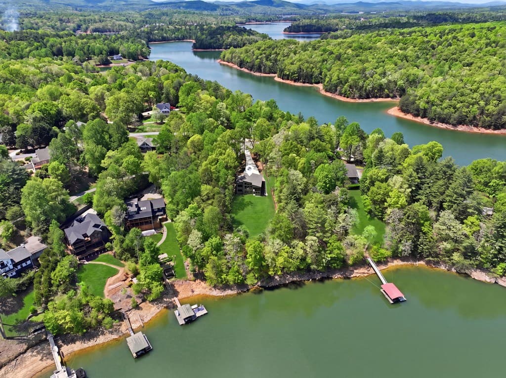 11 Falcon Drive, Blairsville GA 30512 - Photo