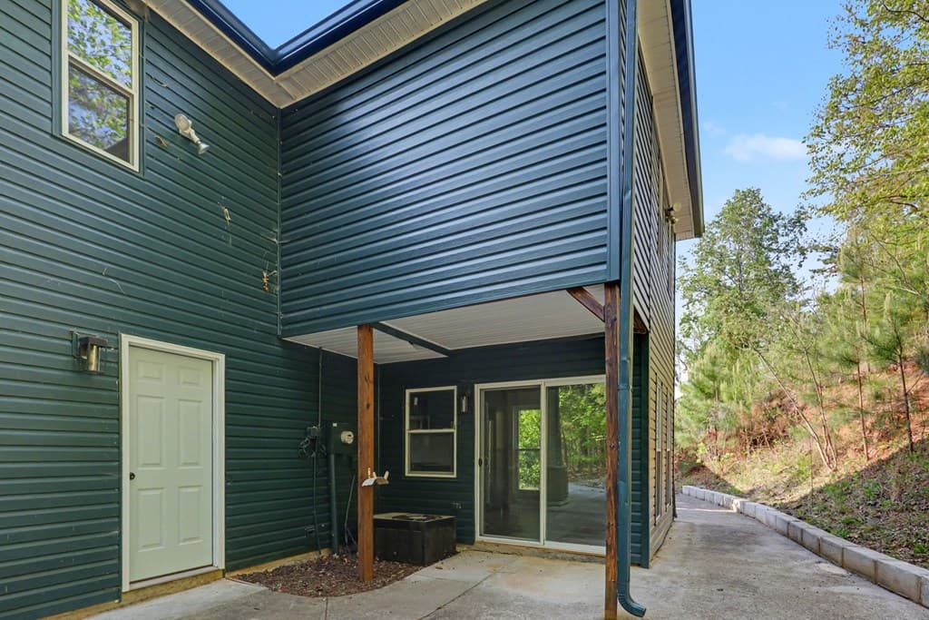 233 Bradshaw Road, Hiawassee GA 30546 - Photo