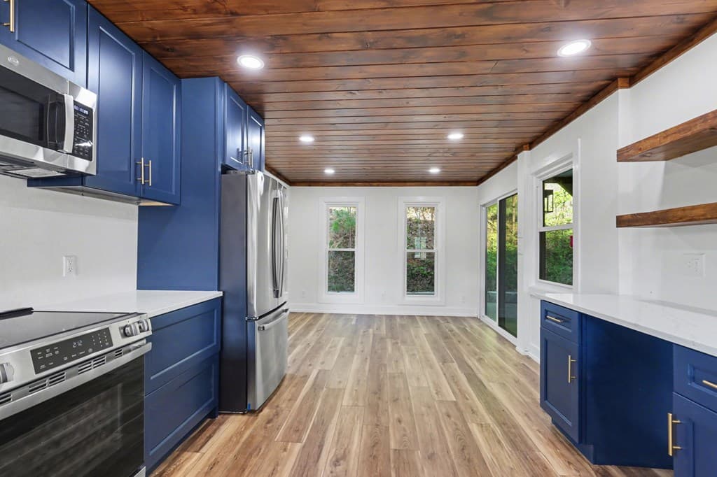 233 Bradshaw Road, Hiawassee GA 30546 - Photo