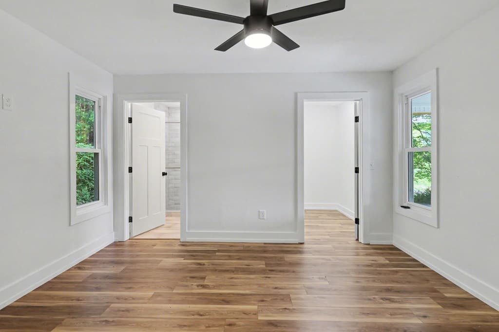 233 Bradshaw Road, Hiawassee GA 30546 - Photo