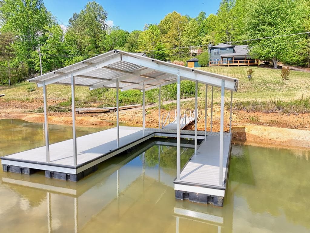 233 Bradshaw Road, Hiawassee GA 30546 - Photo