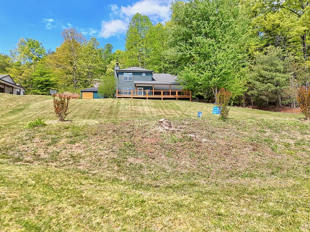 233 Bradshaw Road, Hiawassee GA 30546 - Photo