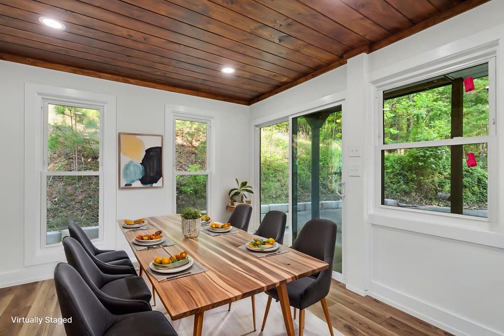 233 Bradshaw Road, Hiawassee GA 30546 - Photo