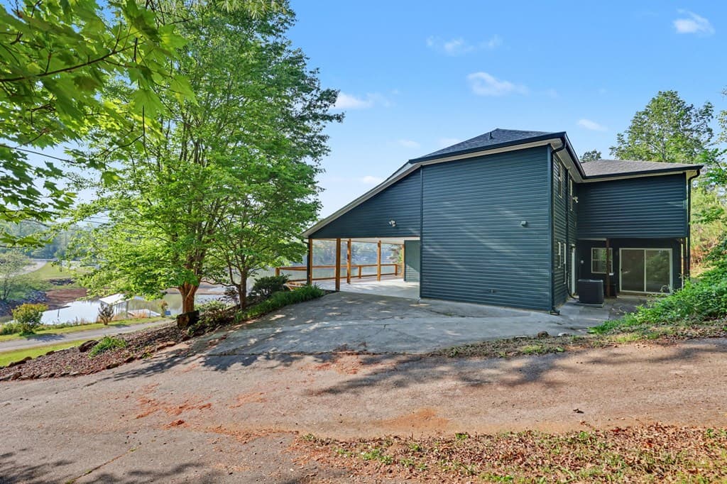 233 Bradshaw Road, Hiawassee GA 30546 - Photo