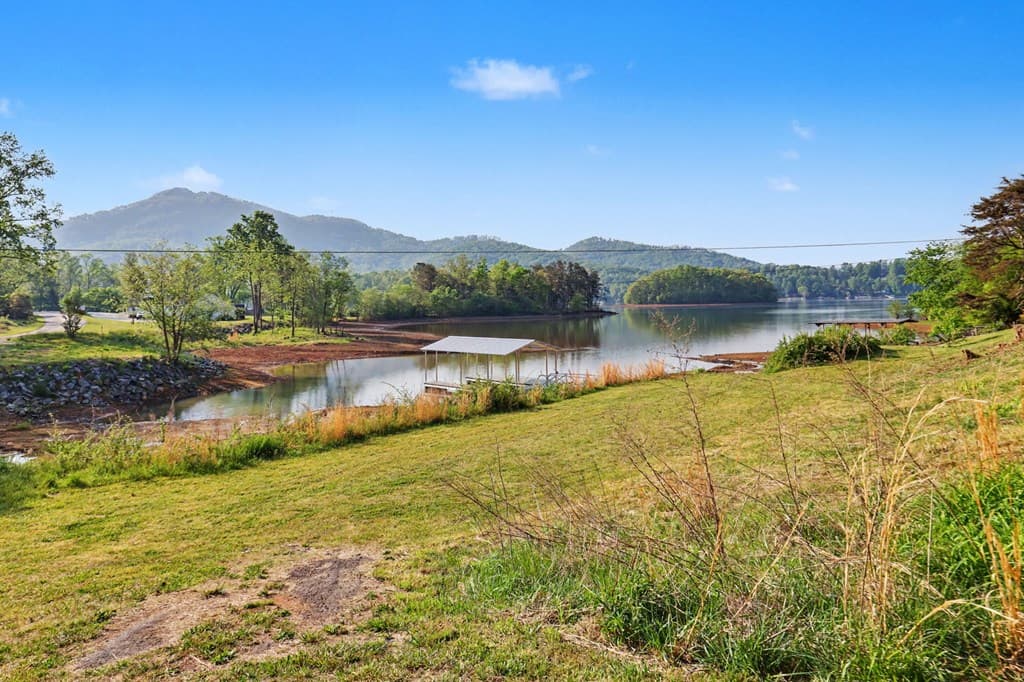 233 Bradshaw Road, Hiawassee GA 30546 - Photo