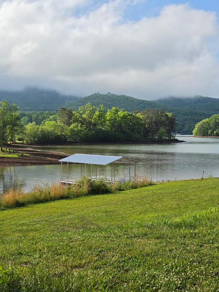 233 Bradshaw Road, Hiawassee GA 30546 - Photo