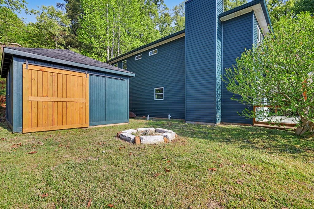 233 Bradshaw Road, Hiawassee GA 30546 - Photo