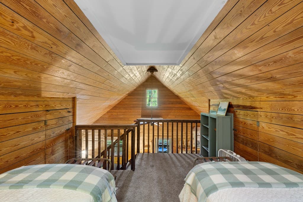 459 Mill Stone Mountain, Blue Ridge GA 30513 - Photo