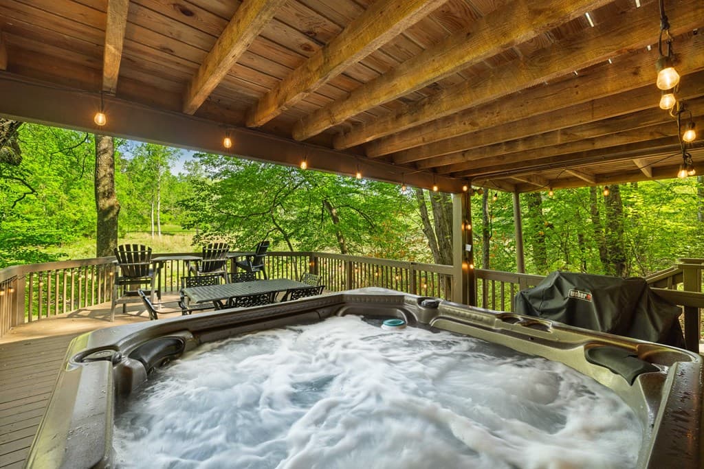 459 Mill Stone Mountain, Blue Ridge GA 30513 - Photo