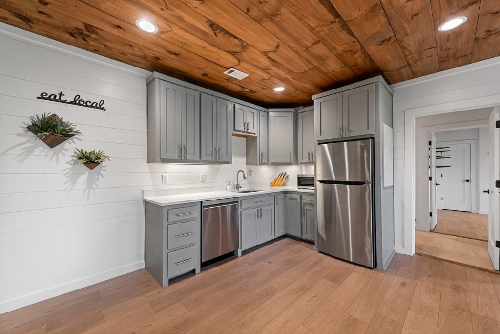 670 River Hills, Mineral Bluff GA 30559 - Photo