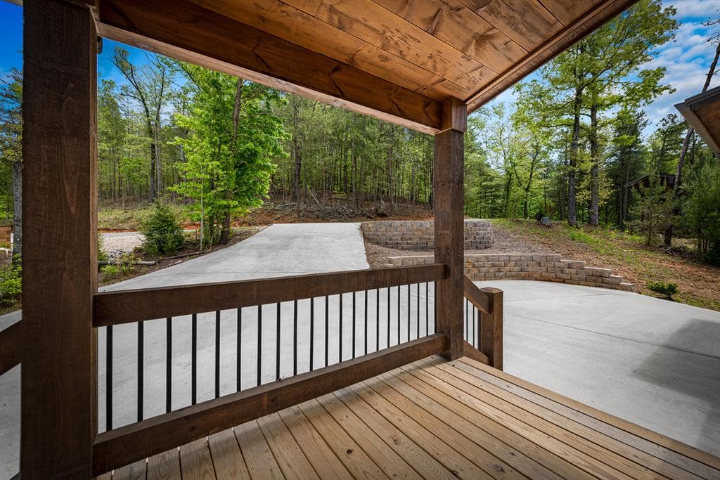 670 River Hills, Mineral Bluff GA 30559 - Photo