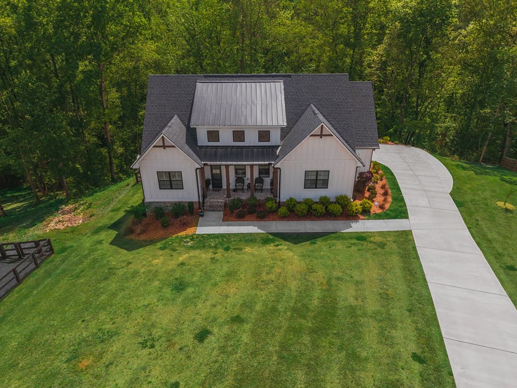 392 London Road, Ball Ground GA 30107 - Photo