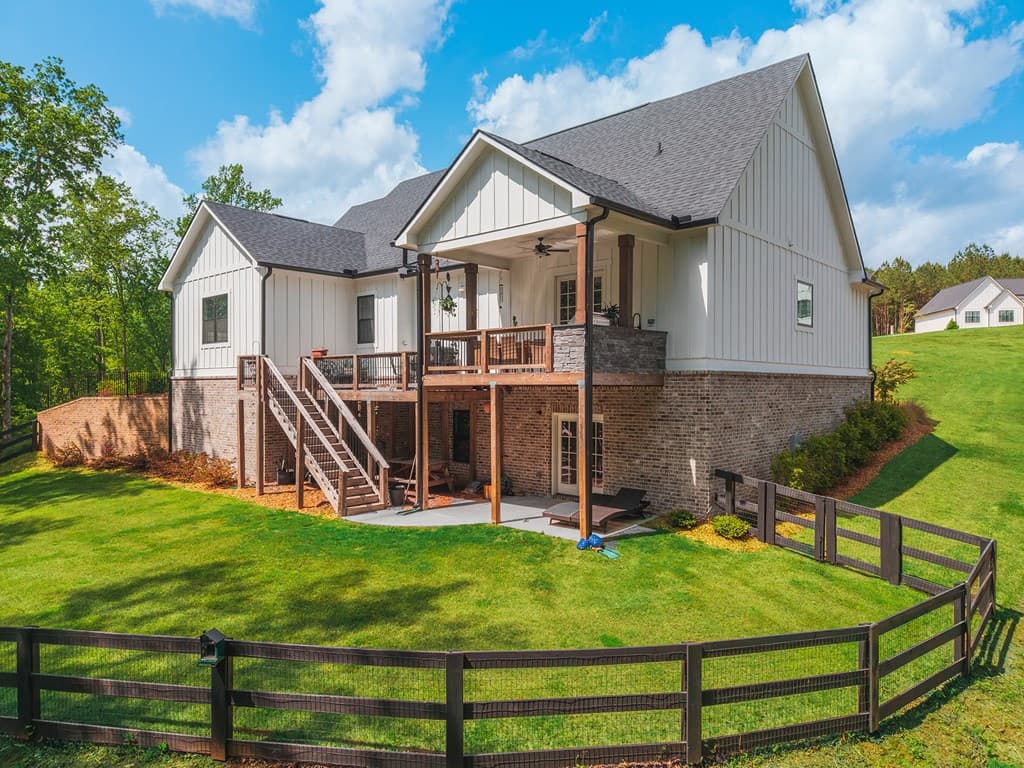 392 London Road, Ball Ground GA 30107 - Photo