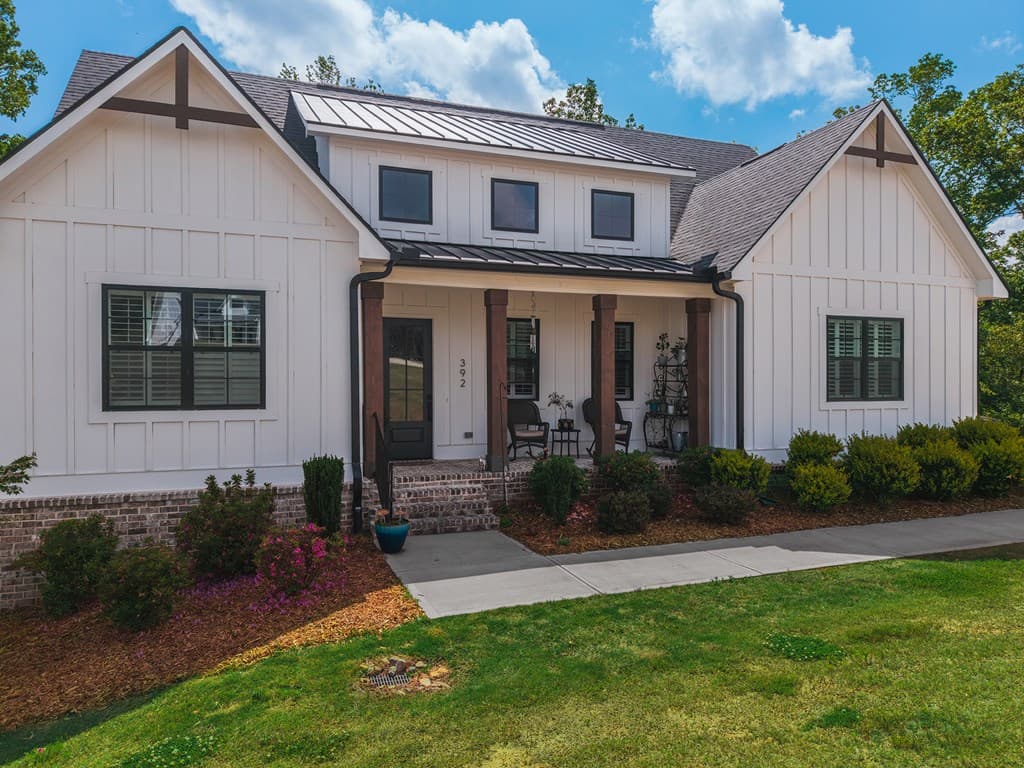 392 London Road, Ball Ground GA 30107 - Photo