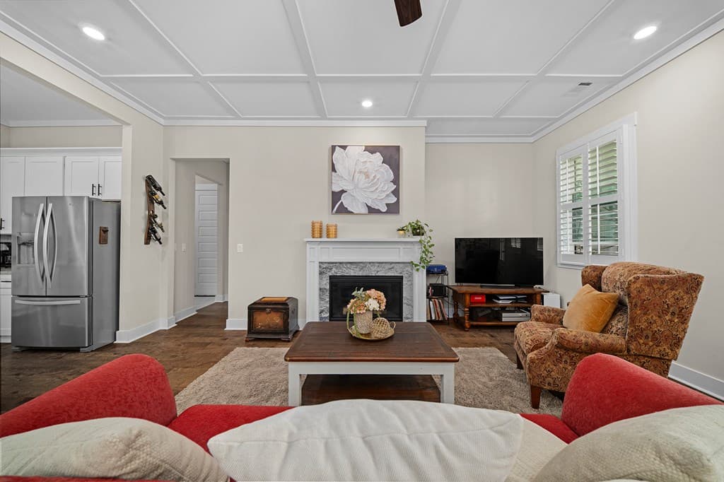 392 London Road, Ball Ground GA 30107 - Photo