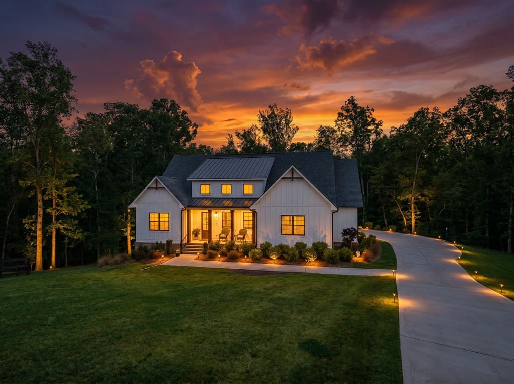 392 London Road, Ball Ground GA 30107 - Photo