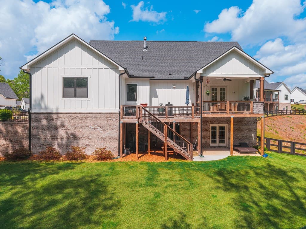 392 London Road, Ball Ground GA 30107 - Photo