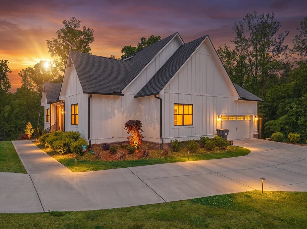 392 London Road, Ball Ground GA 30107 - Photo