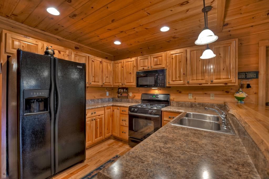 95 Oak Cliff Lane, Morganton GA 30560 - Photo