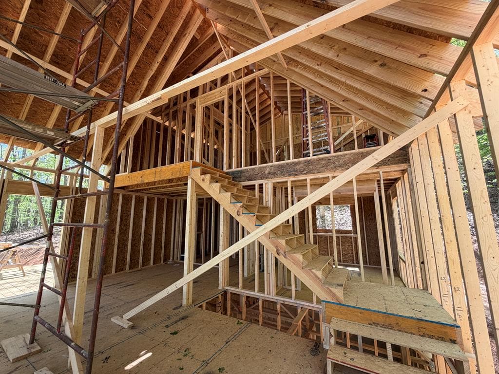95 Oak Cliff Lane, Morganton GA 30560 - Photo