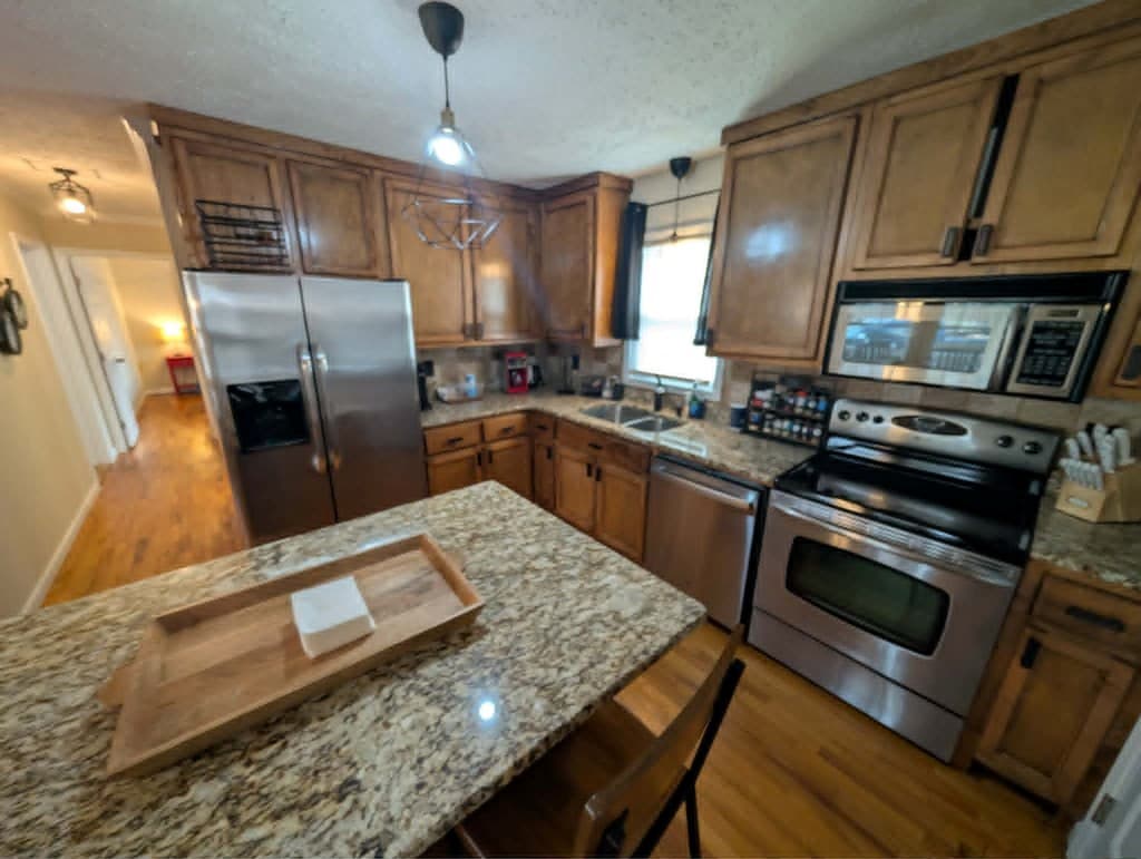 100 Windy Valley Lane, Blue Ridge GA 30513 - Photo