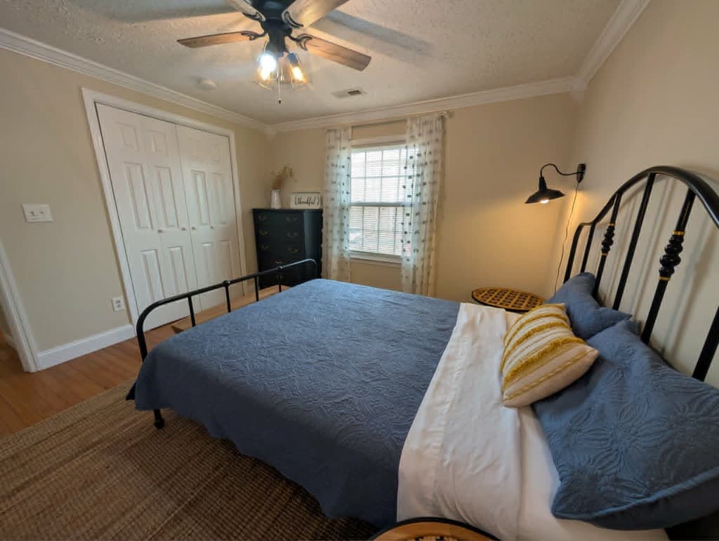 100 Windy Valley Lane, Blue Ridge GA 30513 - Photo