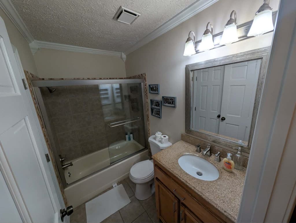 100 Windy Valley Lane, Blue Ridge GA 30513 - Photo