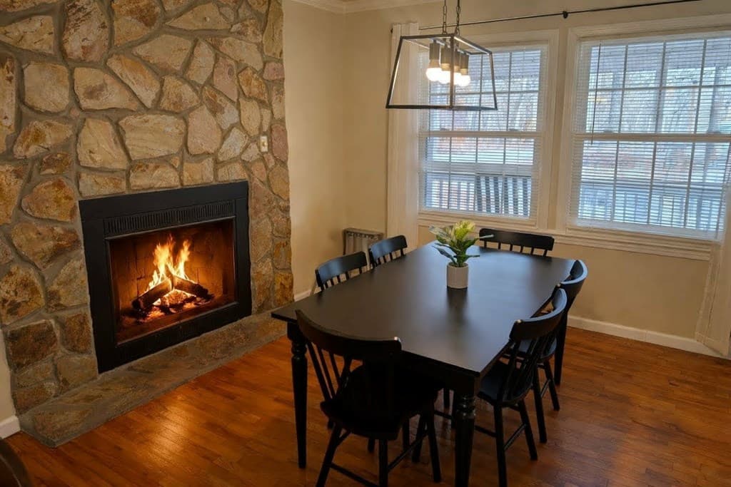 100 Windy Valley Lane, Blue Ridge GA 30513 - Photo