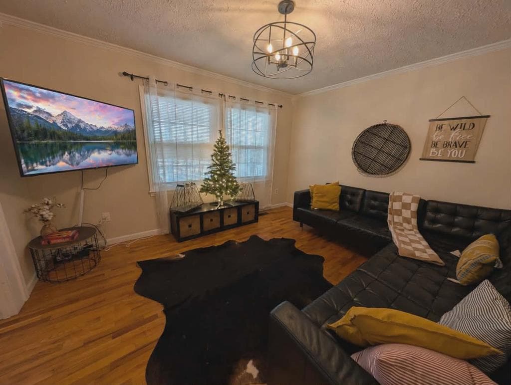 100 Windy Valley Lane, Blue Ridge GA 30513 - Photo