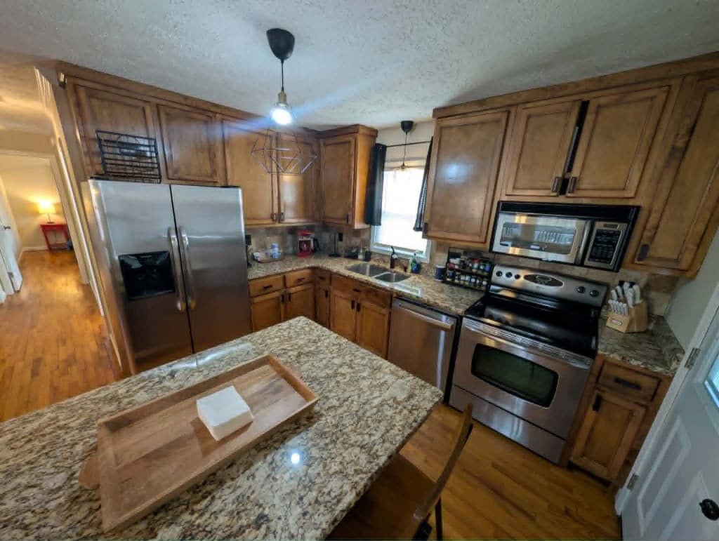 100 Windy Valley Lane, Blue Ridge GA 30513 - Photo
