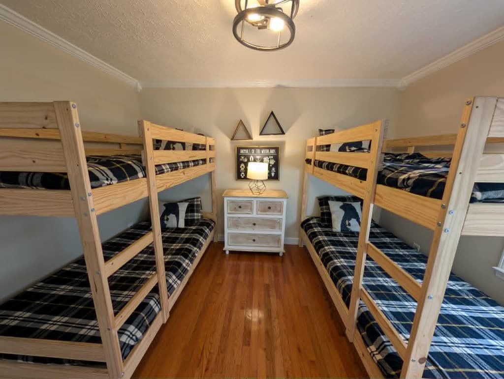 100 Windy Valley Lane, Blue Ridge GA 30513 - Photo
