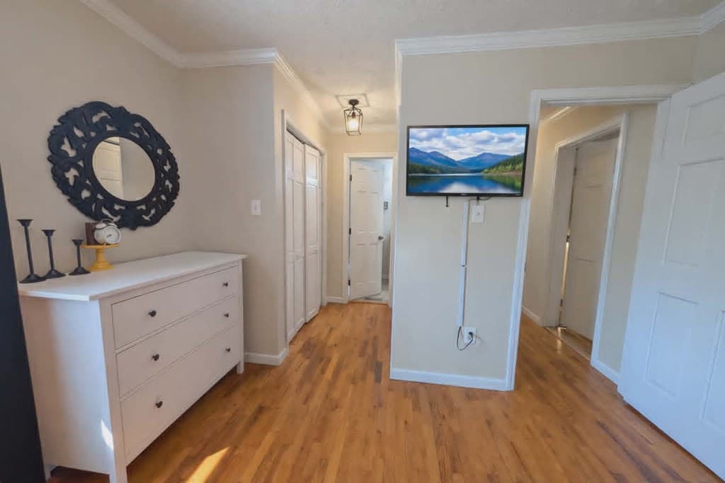 100 Windy Valley Lane, Blue Ridge GA 30513 - Photo